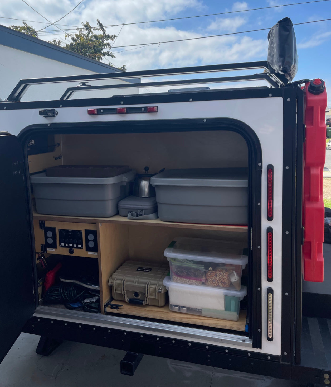 Pura Vida Travel Camper! — photo 2