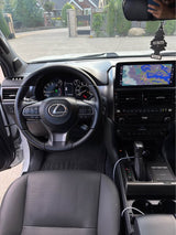 2022 Lexus GX 460 for sale in Auburn, WA (photo 6)