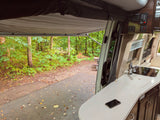 Adventure in Luxury Class B Van by Pleasure-Way
