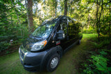Maleo- 2019 Ram Promaster (Seats 4) Unlimited Miles!