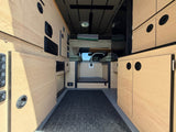 2025 Hawk Popup camper used once, went a Different direction in South Jordan, UT (photo 5)