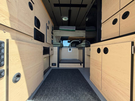2025 Hawk Popup camper used once, went a Different direction in South Jordan, UT (photo 5)