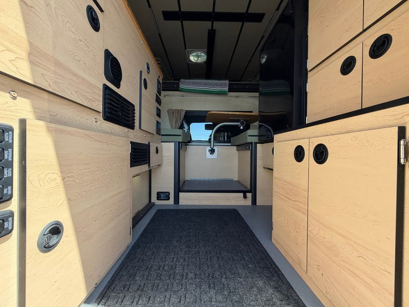2025 Hawk Popup camper used once, went a Different direction in South Jordan, UT (photo 5) — photo 5