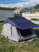 Tepui Kukenam 3 Rooftop Tent in Layton, UT (photo 2)