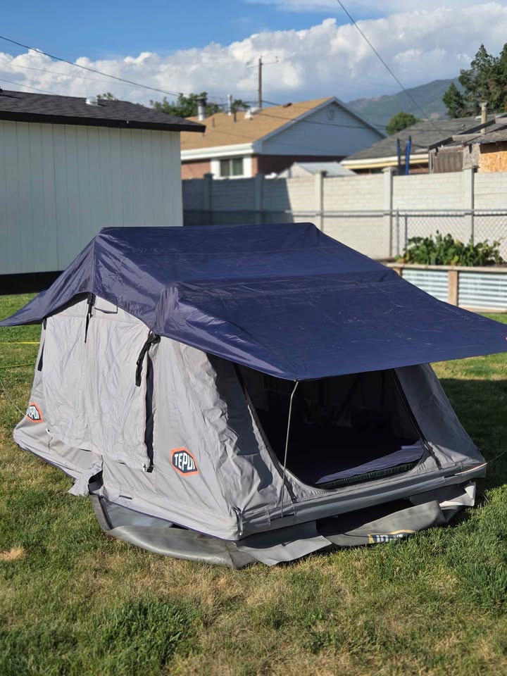 Tepui Kukenam 3 Rooftop Tent in Layton, UT (photo 2) — photo 2
