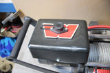 Warn XD9000 Portable Winch in Salinas, CA (photo 5)