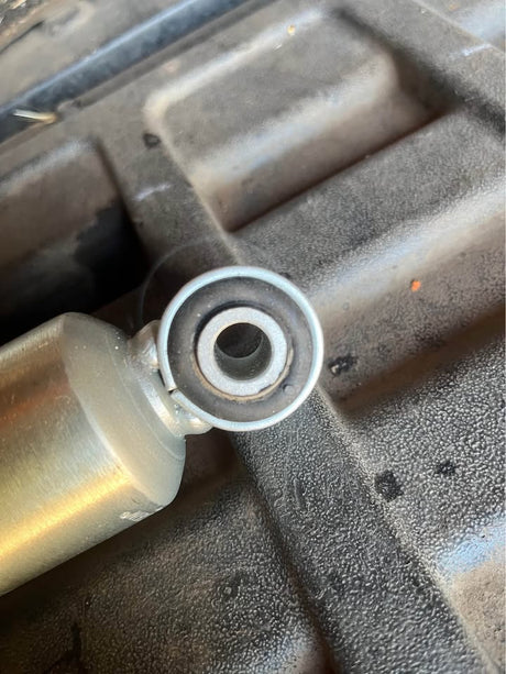 Bilstein Shocks for GMC/ Chevy 2500 in Jamul, CA (photo 3)