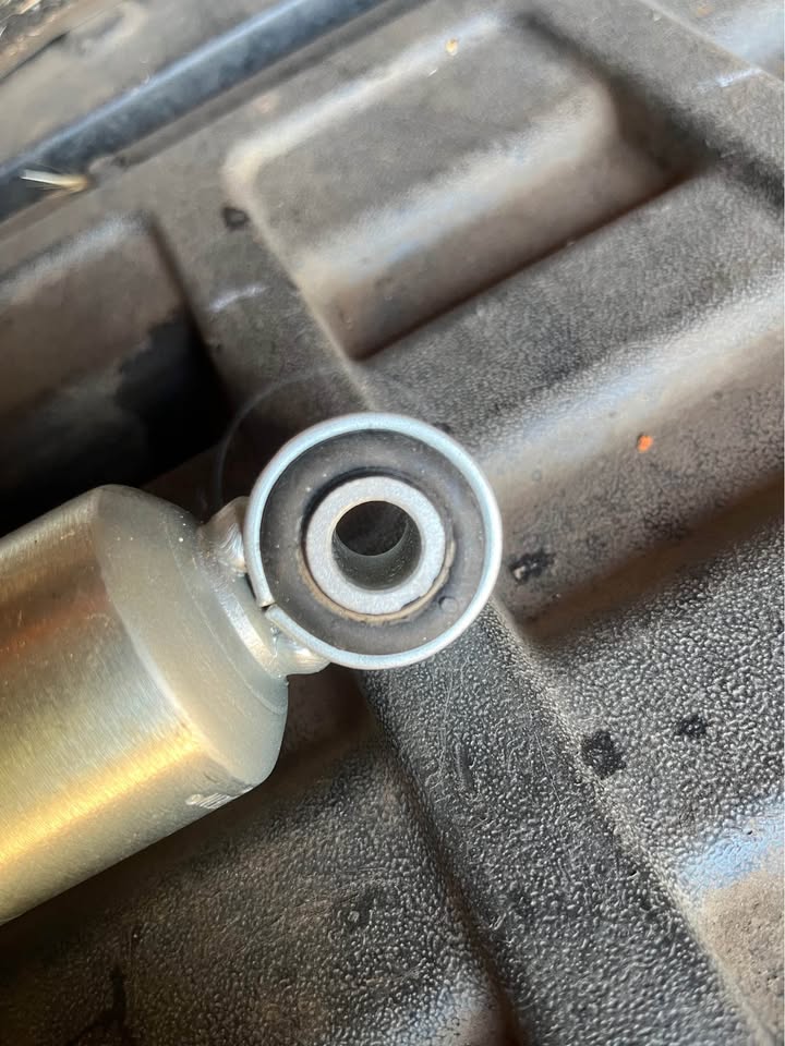 Bilstein Shocks for GMC/ Chevy 2500 in Jamul, CA (photo 3) — photo 3