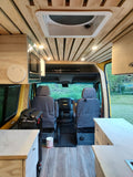 2013 Mercedes Sprinter 2500 - Happy Camper - Travels 4 & Sleeps up to 5