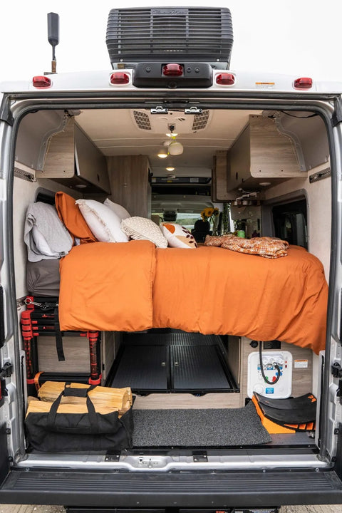 Premium Model 2022 Winne Solis 59PX - Upgraded -Fully outfitted / Close to — photo 5