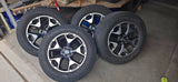 Tires and Rims in Peoria, AZ (photo 1)