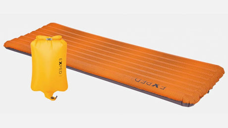 Exped Synmat UL LW sleeping pad in Seattle, WA (photo 1)