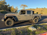 2022 Jeep Gladiator · Mojave Pickup 4D 5 ft in Fresno, CA (photo 2)