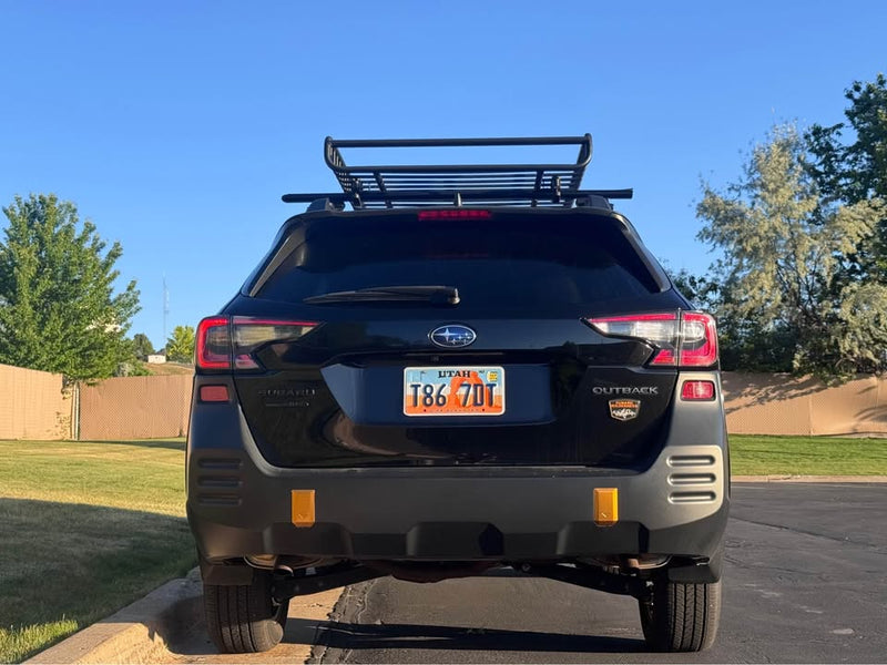 2022 Subaru Outback · Wilderness Wagon 4D — photo 7