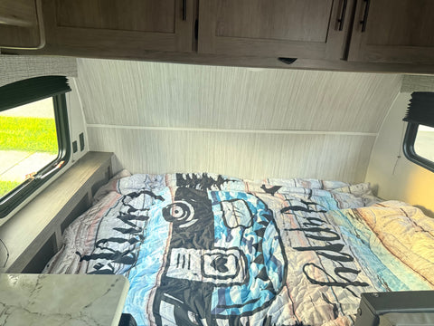 Beautiful Forest River travel trailer — photo 3