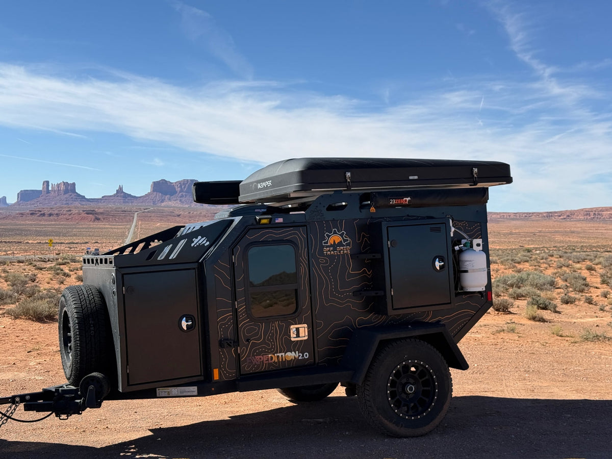  set against Monument Valley's iconic mesas. — photo 6