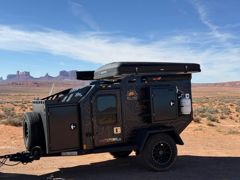  set against Monument Valley's iconic mesas. — photo 6