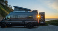 2023 Winnebago Solis 59PX Sleeps 4 comfortably! Off-grid capable