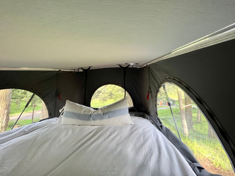 Meet Rosie *2023 Winnebago Solis* 4 Your NW Travel Adventure — photo 5