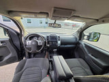 2017 Nissan Frontier King Cab in Winnipeg, MB (photo 6)