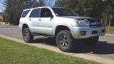Dobinsons lift kits Toyota in Folsom, CA (photo 2)