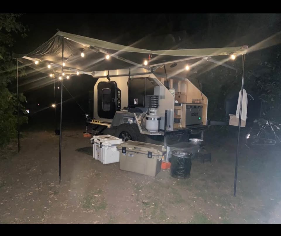 2019 Vorsheer XOC Overland Trailer in Salt Lake City, UT (photo 6) — photo 6