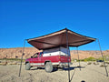 RHINO-RACK batwing awning