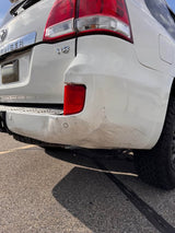 2008 Toyota Landcruiser · Sport Utility 4D in Salt Lake City, UT (photo 7)
