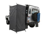 Camper Van Outdoor Shower Tent Awning - Joolca Ensuite Mounted Single in Steamboat Springs, CO (photo 2)