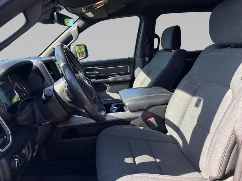 2021 Ram 1500 big horn/lone star in McMinnville, OR (photo 5) — photo 5