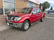 2011 Nissan Frontier in Portland, OR (photo 1)