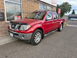 2011 Nissan Frontier in Portland, OR (photo 1)