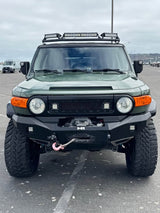 2014 Toyota FJ Cruiser in San Diego, CA (photo 11)