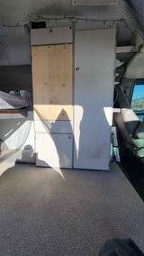 2008 Sportsmobile chevy express 3500 4x4 in Carbondale, CO (photo 8)