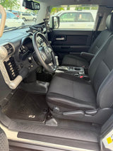 2013 Toyota FJ Cruiser in Coeur D'Alene, ID (photo 5)