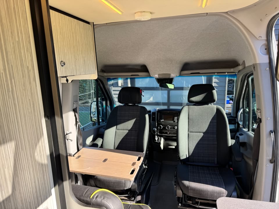 2019 Winnebago revel in Portland, OR (photo 9) — photo 9