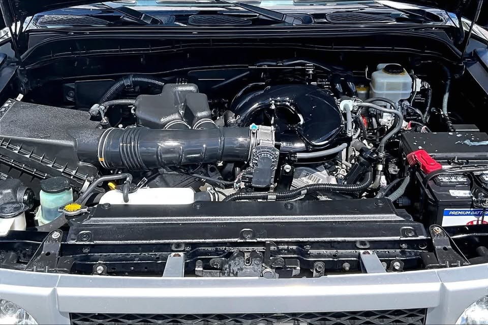 2014 Toyota FJ Cruiser - 185103A in Airway Heights, WA (photo 12) — photo 12