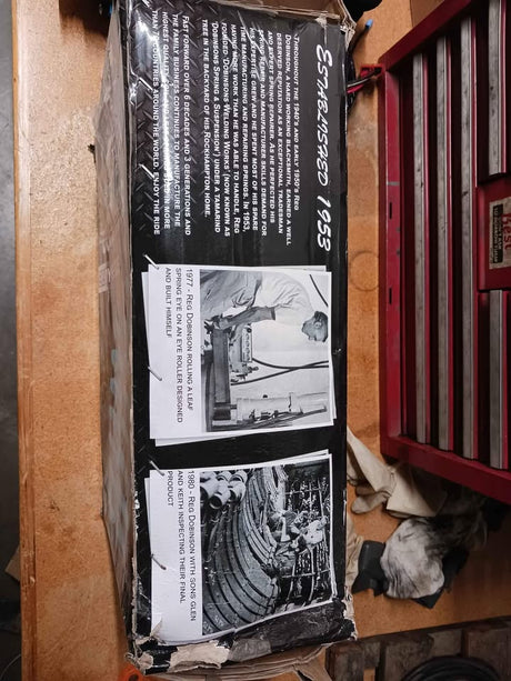 Dobinsons 4Runner suspension lift coils springs New in box in Eagle, ID (photo 4)