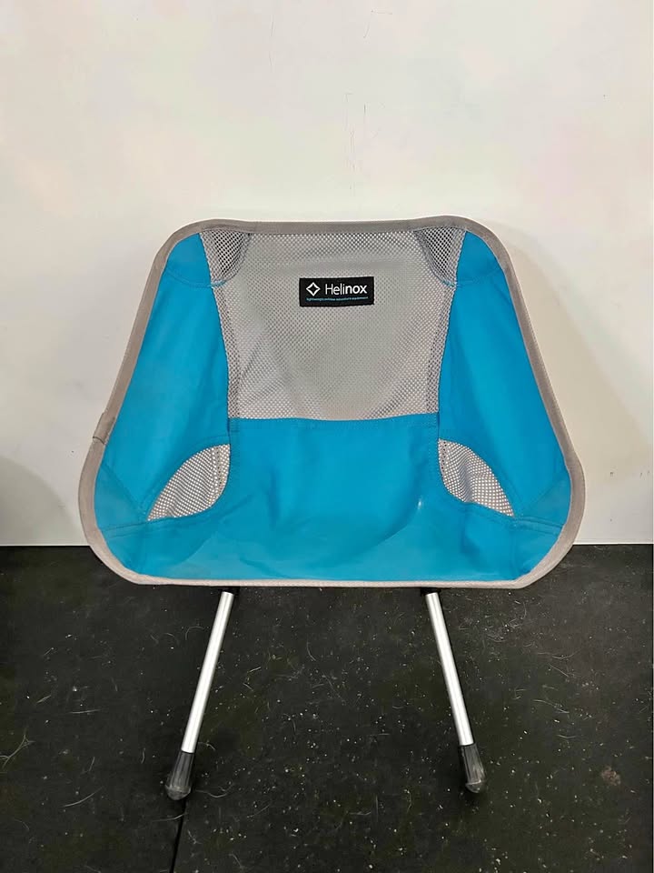 Helinox Camping Chair - Kids in Bozeman, MT (photo 1) — photo 1