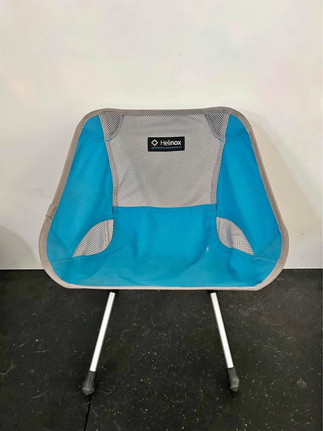 Helinox Camping Chair - Kids in Bozeman, MT (photo 1)