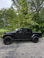 2020 Jeep Gladiator · Overland Pickup 4D 5 ft in Colona, IL (photo 1)