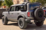 2024 Ford Bronco · Wildtrak Sport Utility 4D in Santee, CA (photo 5)