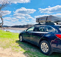 Thule Tepui Rooftop Tent