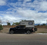 Scout Olympic Camper in Albuquerque, NM (photo 2)