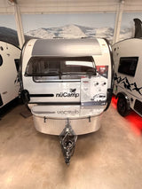 2026 NuCamp TAB 400 Black Canyon in San Diego, CA (photo 3)