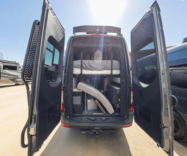 2025 Winnebago REVEL 44E — photo 2