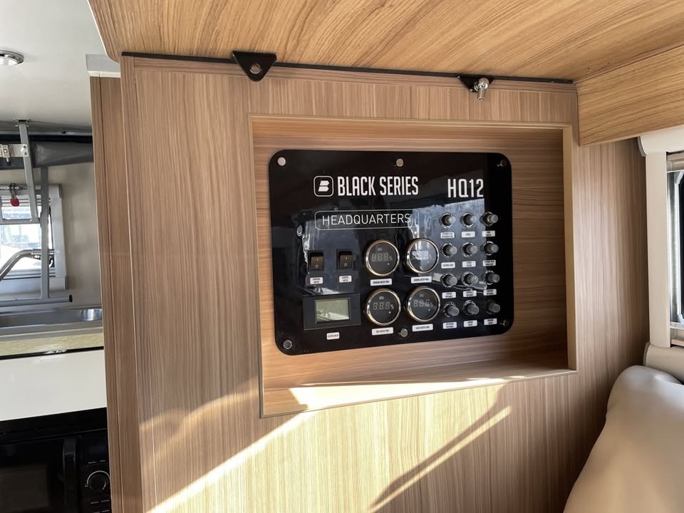 2022 Black Series Black Series Camper HQ12 in Golden, CO (photo 3) — photo 3