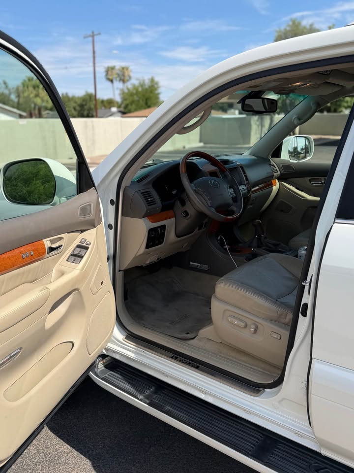 2007 Lexus GX470 in Phoenix, AZ (photo 5) — photo 5