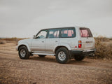 1991 Toyota Landcruiser in Phoenix, AZ (photo 4)