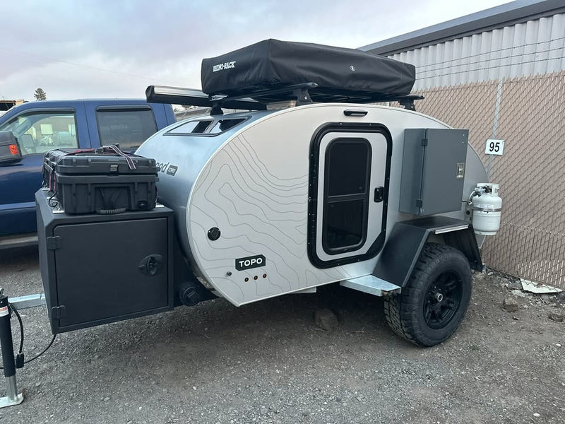 2021 Escapod TOPO Original in Bend, OR (photo 2) — photo 2